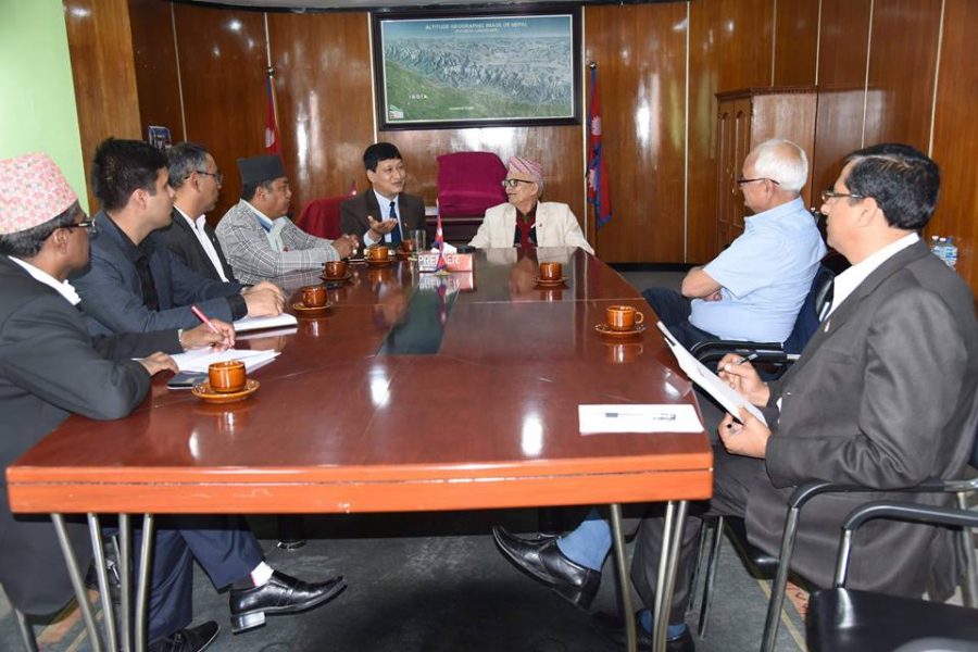 प्रदेश ३ ले इलेक्ट्रिक सवारीका लागि ३० करोड लगानी गर्ने, बैशाखदेखि सञ्चालनमा ल्याउने