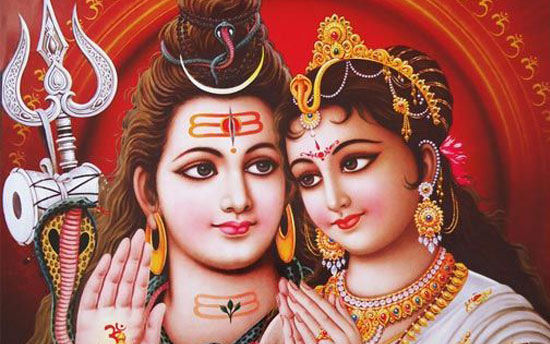 कुश्मामा नेपालकै अग्लो शिव–पार्वतीको मूर्ति बनाइने