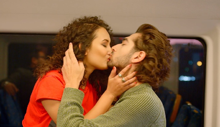 ‘दि ब्रेक अप’को दोस्रो गीत सार्वजनिक,रोमान्टिक आशिर र शिल्पा (भिडियो)