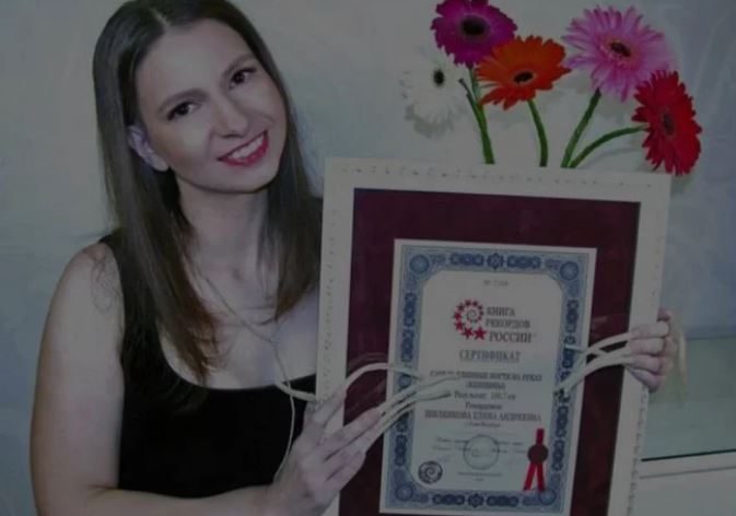 चार वर्षसम्म नङ नकाटेपछि…