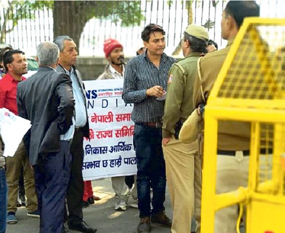 उद्धार गरिएका १२ चेली फेरि बेपत्ता