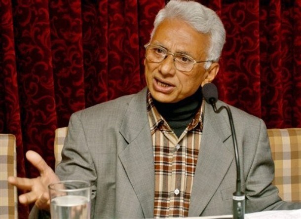 तानाशाही सरकारको अगाडि प्रतिपक्षी रुझेको बिरालो : नेता सिपी गजुरेल