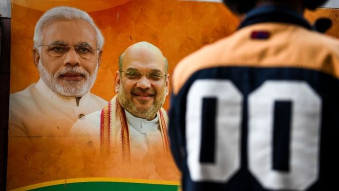 विधानसभा निर्वाचनको हारले सन् २०१९ मा मोदीलाई लाग्ला झट्का ?