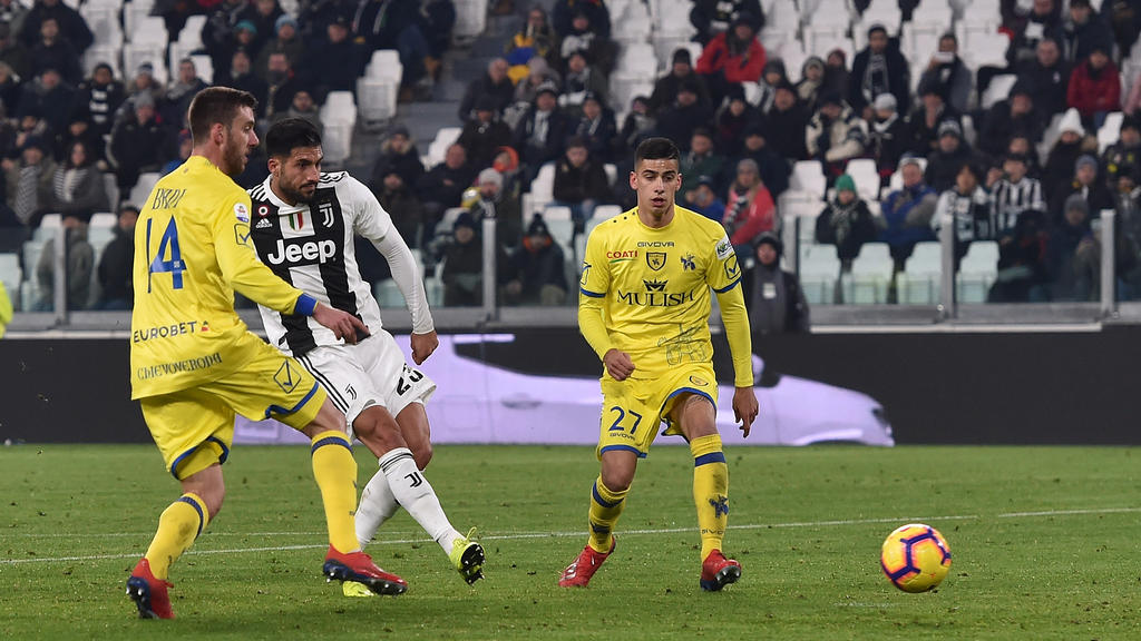 इटालियन सिरी ए : युभेन्टसको सहज जितमा रोनाल्डोको बिर्सनलायक प्रदर्शन