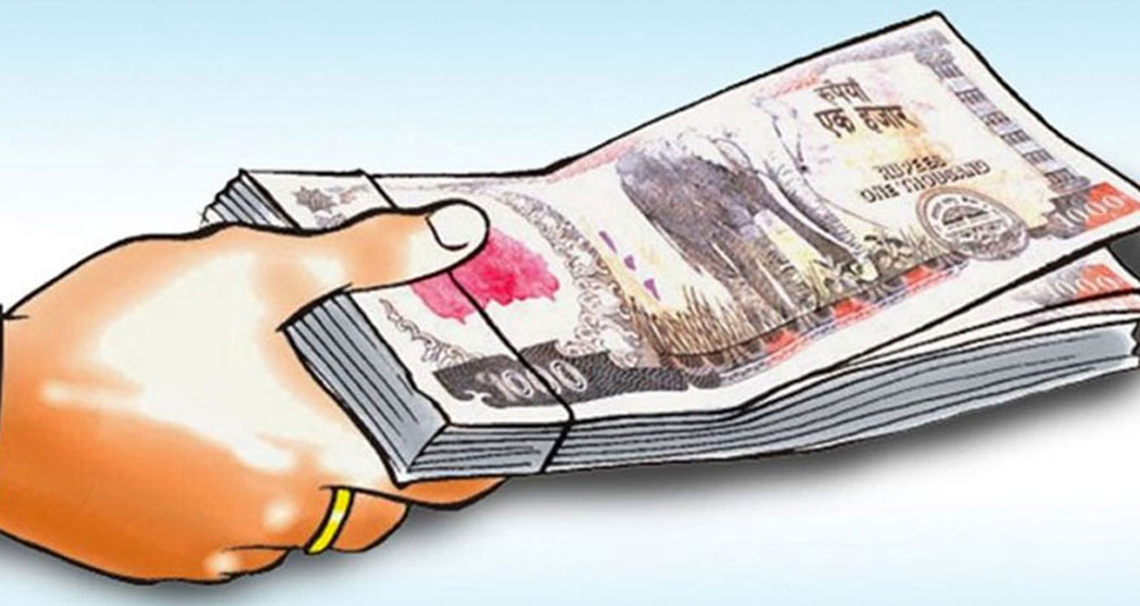 बेरोजगार युवालाई वार्षिक २२ हजार भत्ता