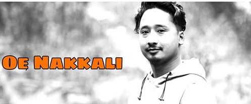 भूबनको नक्कली बजारमा