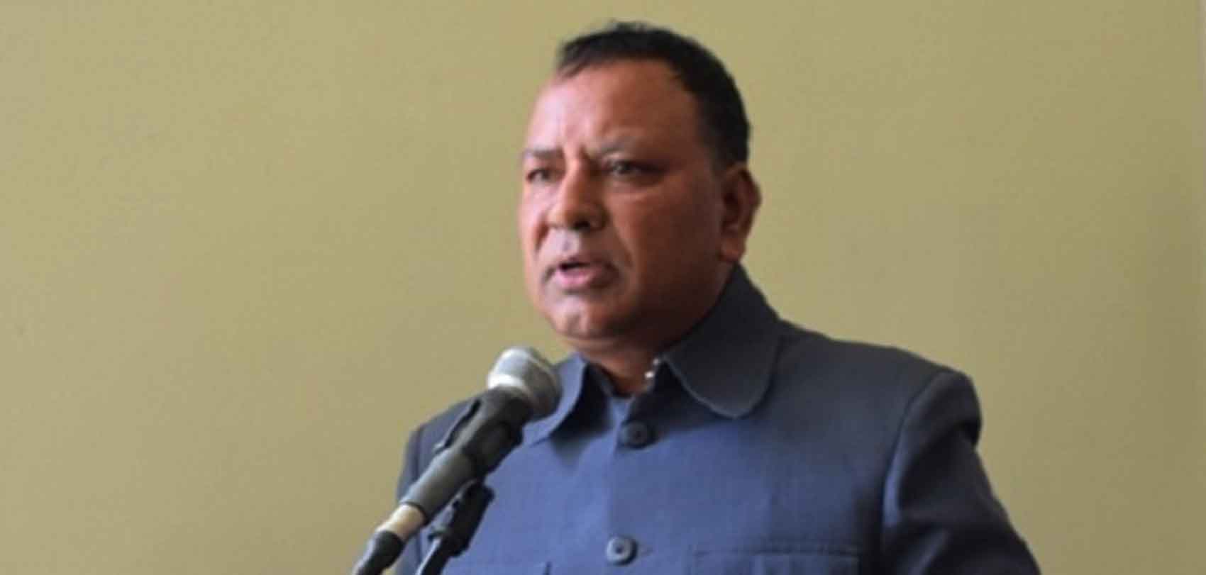 पक्राउ परेका ‘विप्लव’ का नेता हेमन्तप्रकाशसँग २२ वटा सिमकार्ड