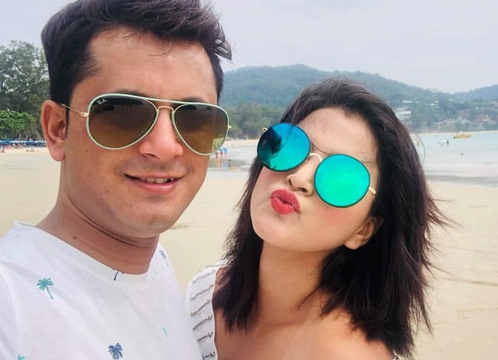 बैशाखमा विवाह बन्धनमा बाँधिदै दीपिका र दीवाकर