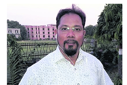 रेशम चौधरीलाई जन्मकैद सुनाएपछि टीकापुरमा उच्च सुरक्षा सतर्कता