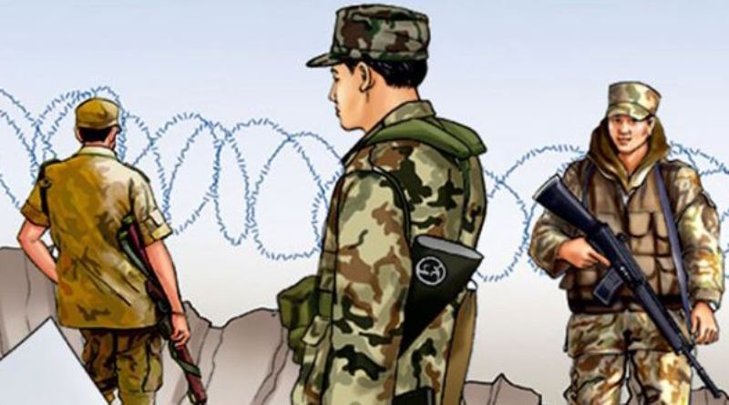 राष्ट्रिय सुरक्षा नीति २०७५ : भारतीय नाकाबन्दी नेपालको मुख्य खतरा