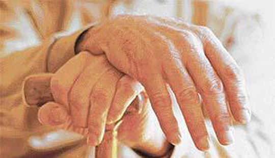 बाटुली लामिछाने विश्वकै ज्येष्ठ नागरिक भएको दाबी