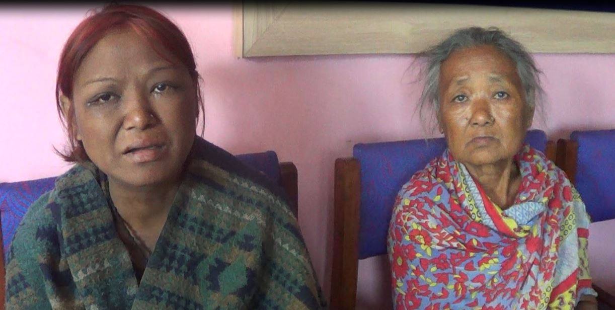 विराटनगरकी मृगौला पीडित युवतीलाई सहयोगको खाँचो