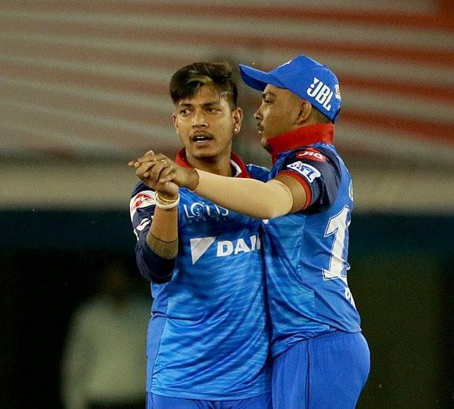 सन्दीप प्लेईङ सेटमा, कोहलीको विकेट झार्लान् ?