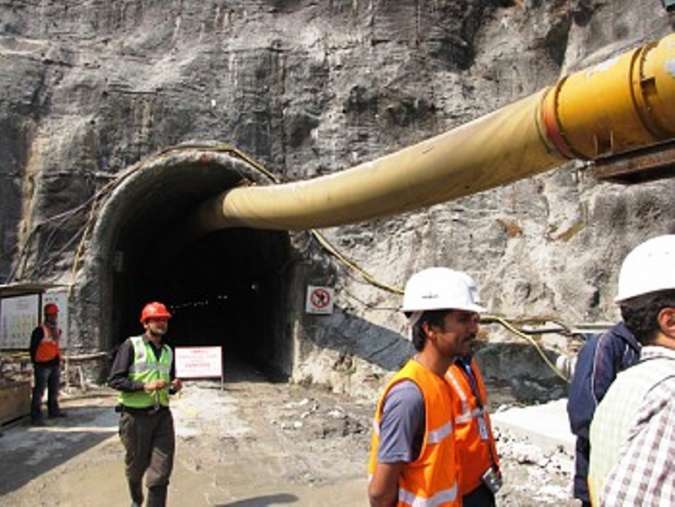 मेलम्चीको बोर्ड बैठक : फास्ट ट्रयाक प्रणालीबाट अघि बढाउने प्रस्ताव