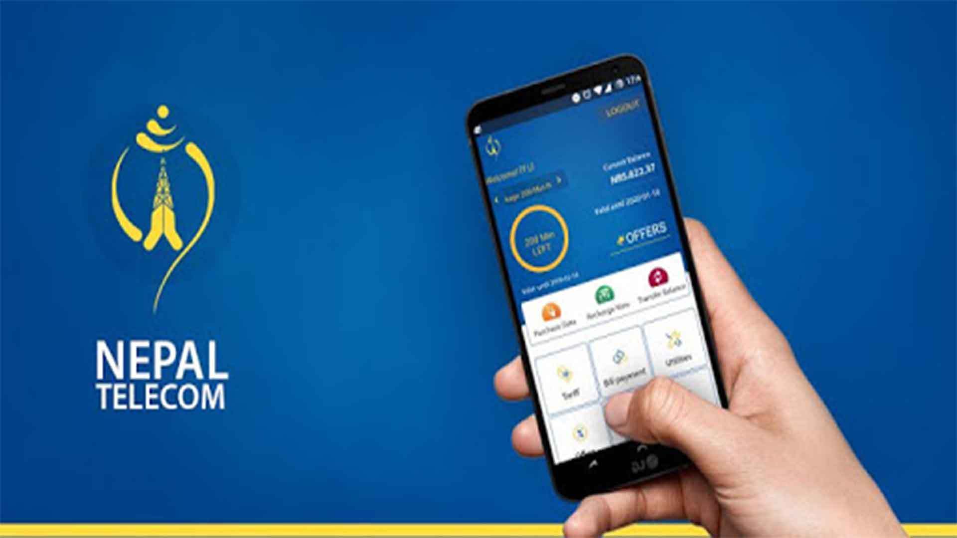 विदेश जाँदा आफ्नै मोबाइलबाट नेपालमा कल गर्न सकिने