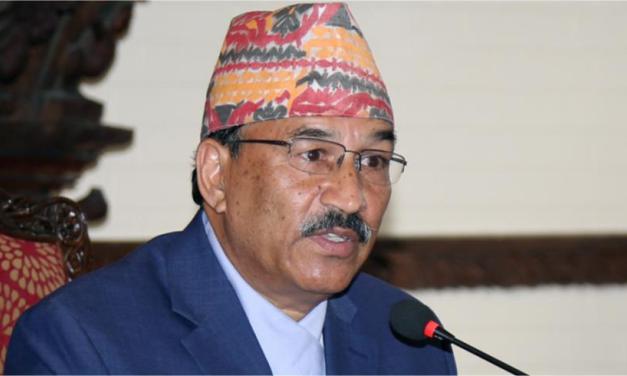 कमल थापा : गणतान्त्रिक शासन व्यवस्थाले देश र जनतालाई के फाईदा दियो ?