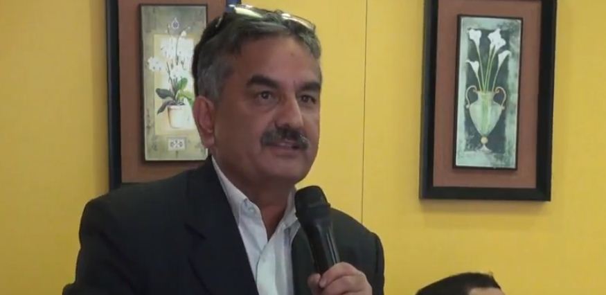 पूर्व अर्थमन्त्री सुरेन्द्र पाण्डेको सरकारलाई सुझाव