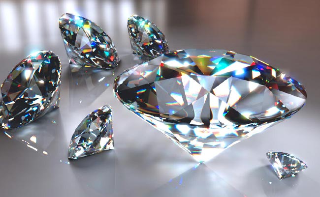 सार्वजनिक होला त विश्वमै दुर्लभ कोहिनुर हीरा !