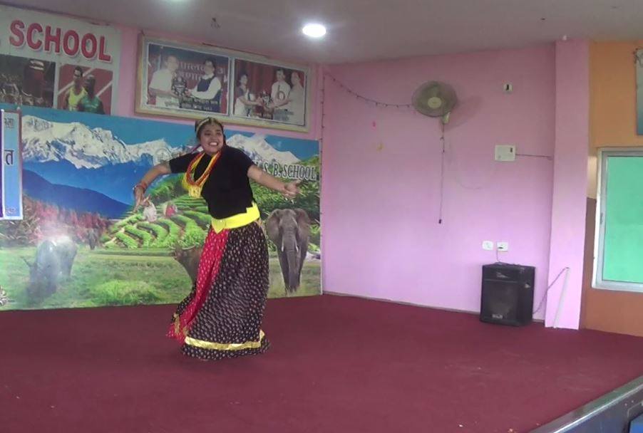 ‘प्याब्सन आँगन’को क्वाटरफाइनल राउण्ड सम्पन्न