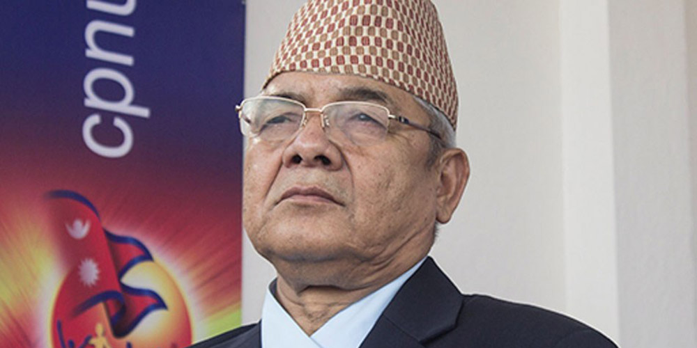 नेकपामा वामदेवलाई पदै पद