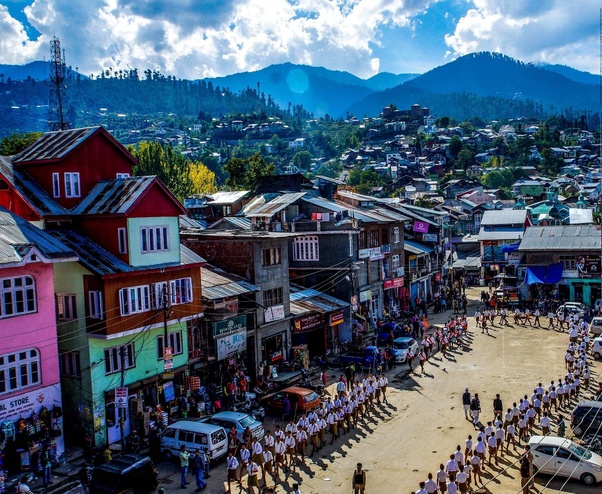 काश्मीर मामिलामा बंगलादेश भारतको साथमा