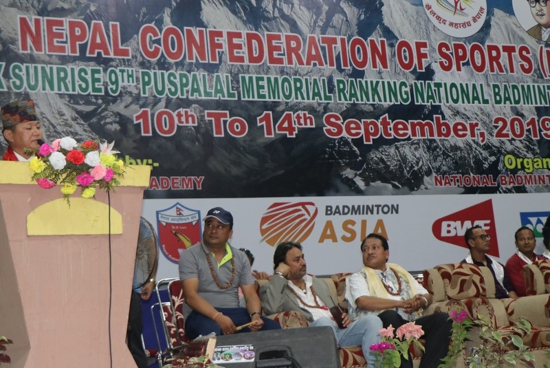 इटहरीमा प्रादेशिक रंगशाला बन्ने निश्चित