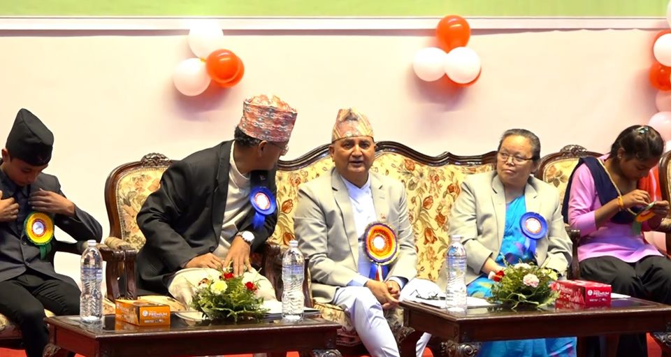 काठमाडौंबाट १ हजार सडक बालबालिकाको उद्धार