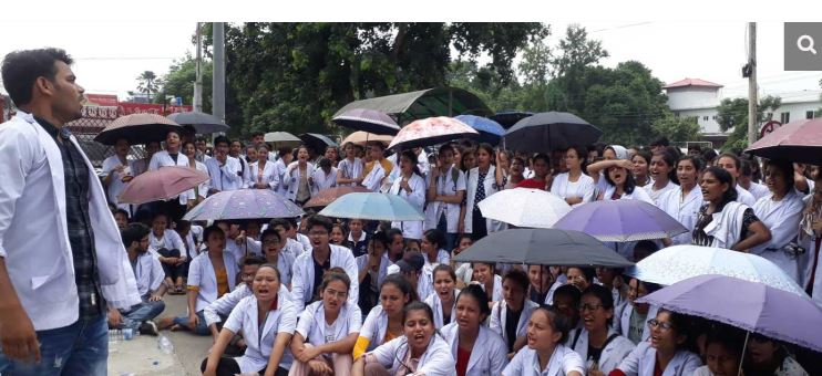 विप्लवका छोरा प्रकाश पक्राउ