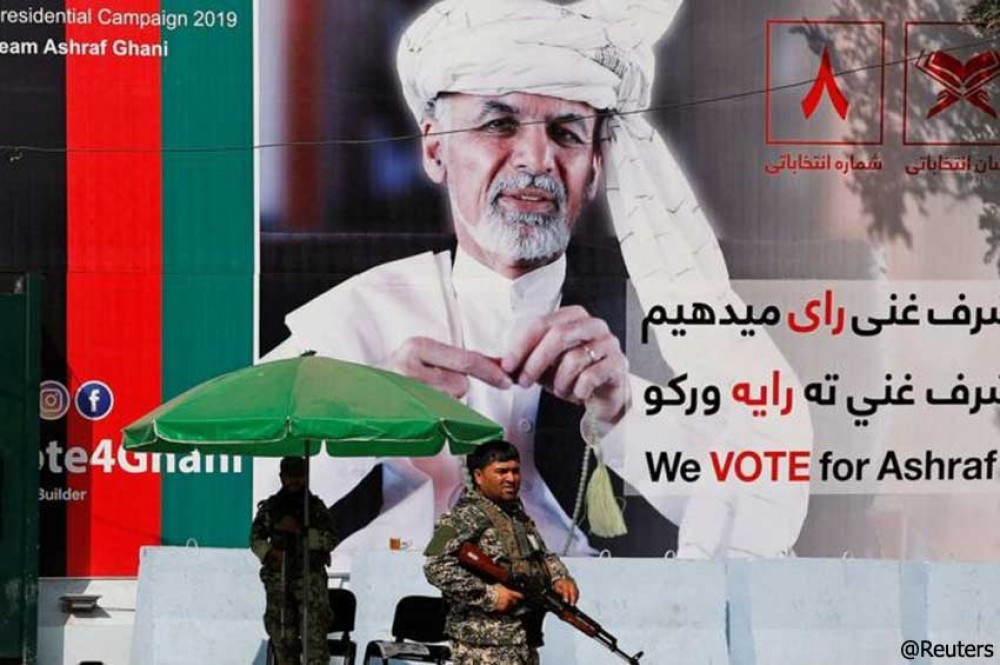 अमेरिका र तालिबानबिच सहमति, ट्रम्पबाट अन्तिम स्वीकृति मिल्न बाँकी