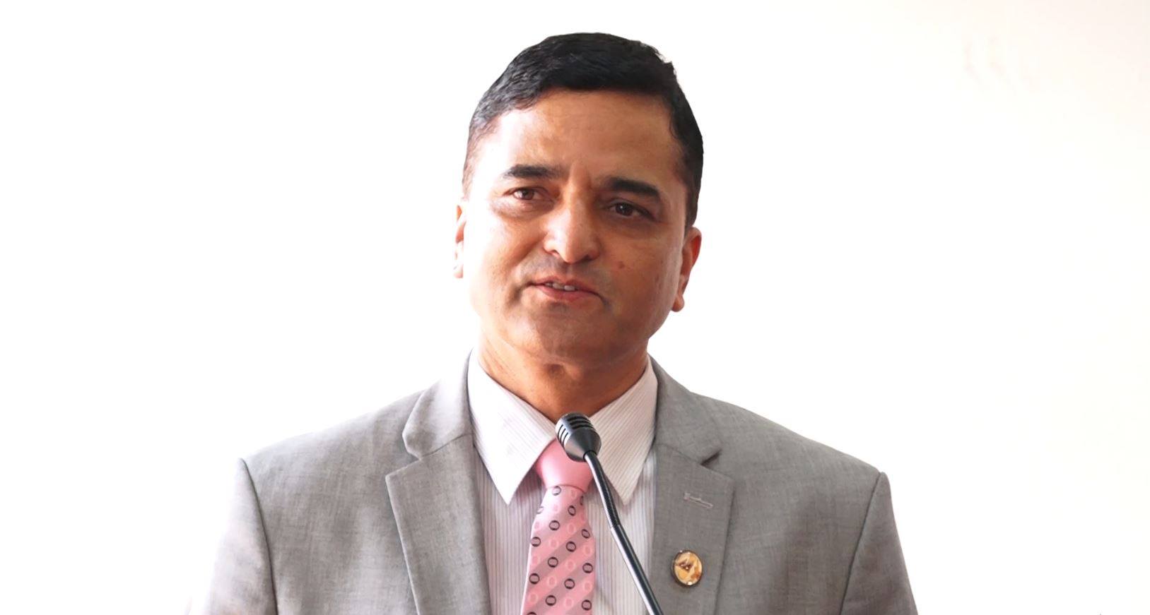 विमानस्थलका कर्मचारीलाई मोबाईल चलाउन बन्देज