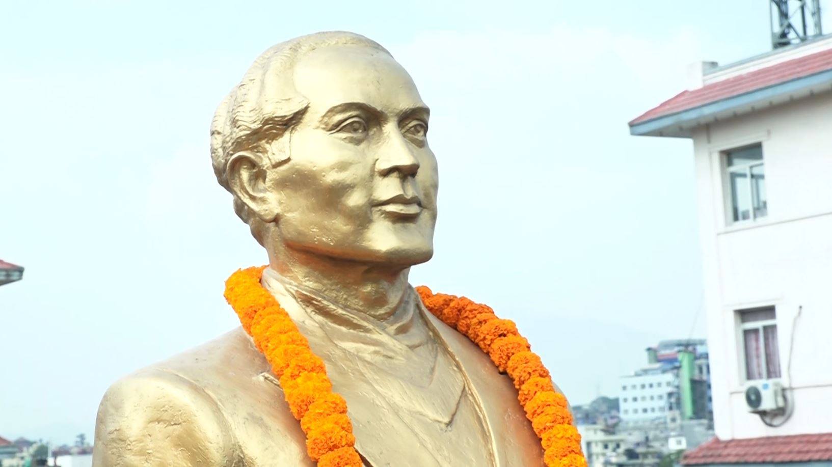 महाकवि देवकोटाको स्मृतिमा काठमाडौंमा काब्य सभा