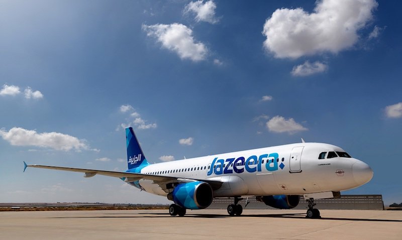 कुवेतको जजिरा एयरवेजले पायो नेपाल उडान अनुमति