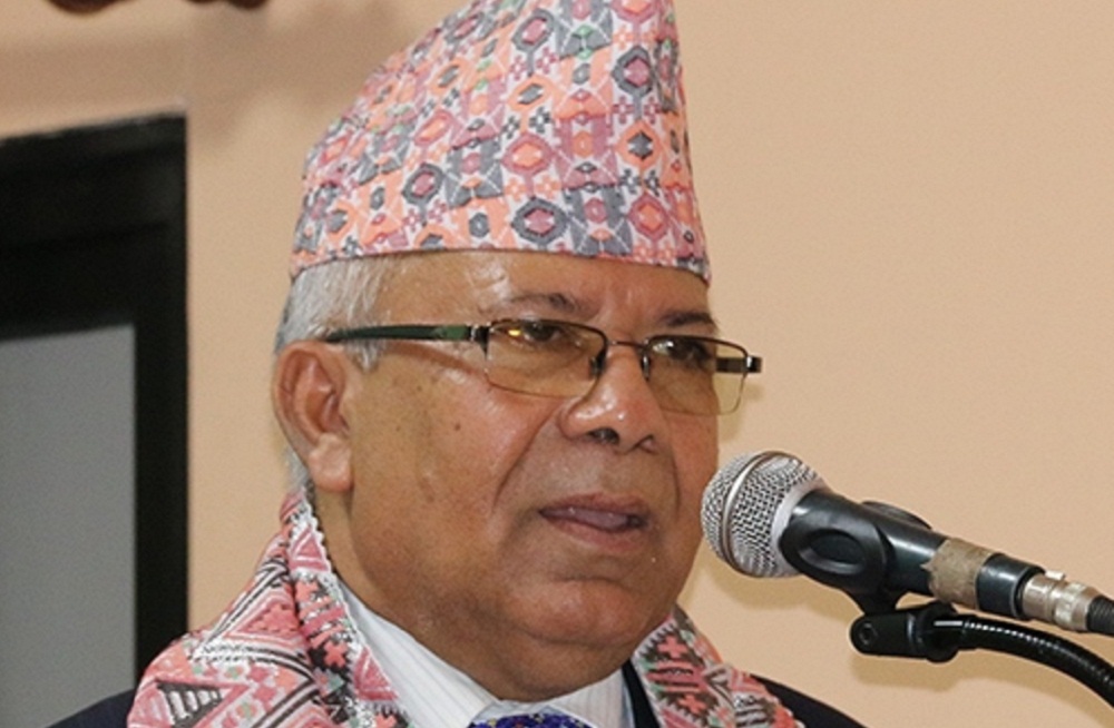 सीको नेपाल भ्रमणको सफलतासँगै खतरा पनि बढ्यो : वरिष्ठ नेता नेपाल