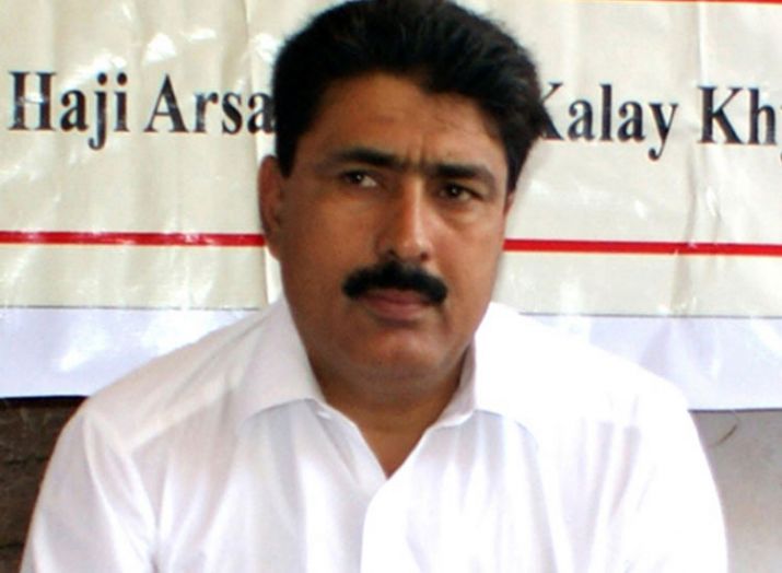 लादेन पत्ता लगाउन सहयोग गर्ने शकिलको पाकिस्तानी अदालतमा आज सुनुवाई