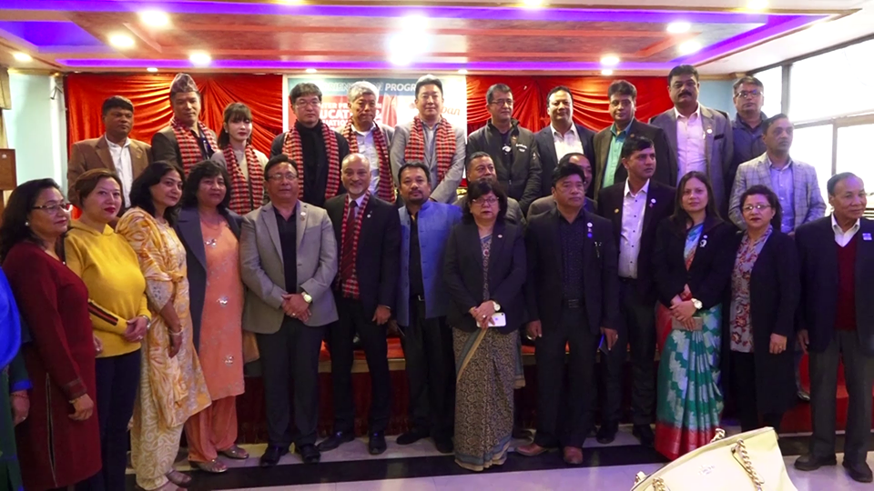 देशभर विपद् व्यवस्थापन सम्बन्धी कार्यक्रम सञ्चालन गरिने