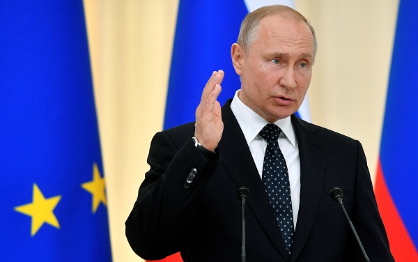 रूसी राष्ट्रपति पुटिन नेपाल आउँदै, नेपालको युरेनियम भण्डारमा चासो