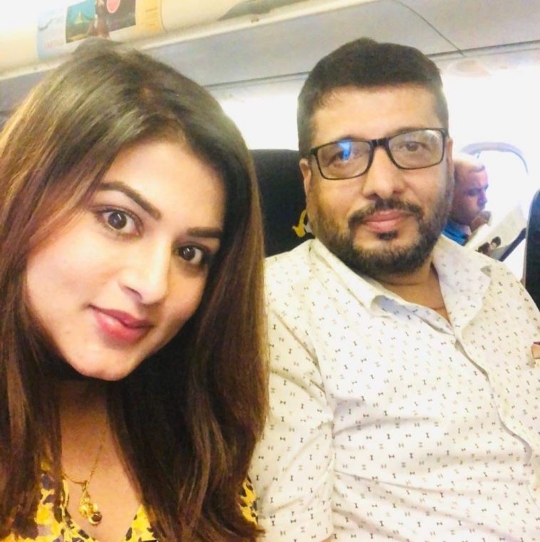 नायिका शिल्पा पोखरेललाई पक्राउ गर्ने बाटो खुल्यो