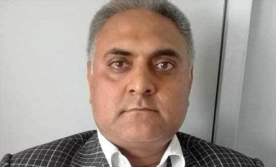 प्रहरीको निस्कृयताले हातहतियार तथा बिस्फोटका घटना बढेः प्रमुख सचेतक अरगरिया