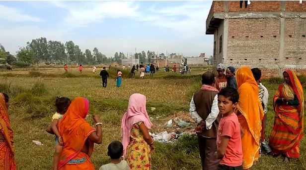 आतिसबाजी गरेर छाडिएको पटाका पड्किँदा बालक गम्भीर घाइते