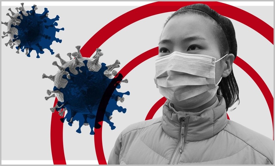 भारतमा पनि भेटियो कोरोना भाइरस