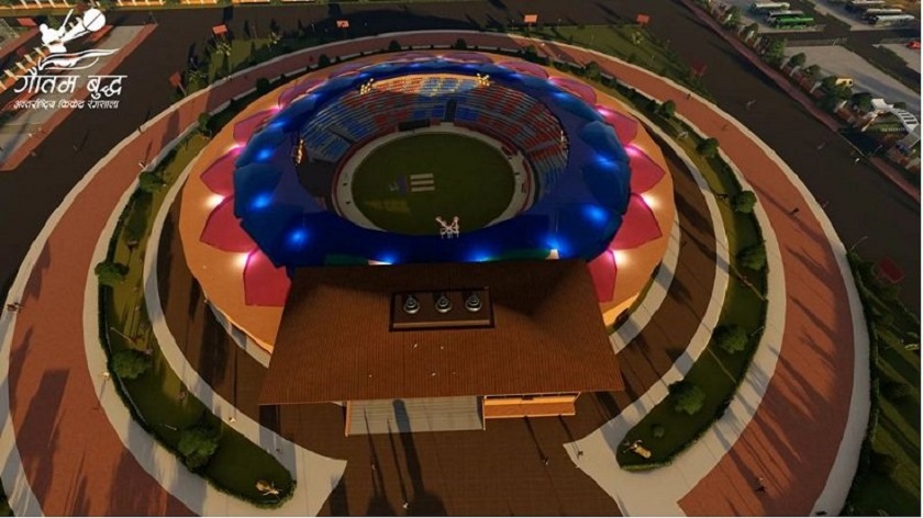 क्रिकेट रङ्गशाला निर्माण गर्न महायज्ञ लगाइने, ५० करोड सङ्कलन गर्ने लक्ष्य