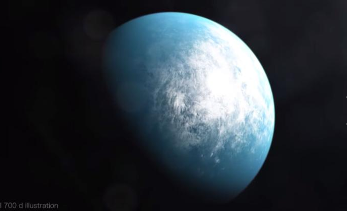 नासाले पत्ता लगायो बसोबासका लागि उपयुक्त नयाँ ग्रह