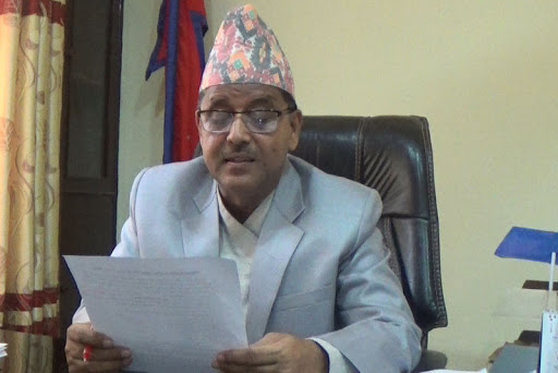 प्रदेश १ का अस्पताललाई ८ सय आइसोलेसन बेड तयार गर्न मन्त्रीको निर्देशन