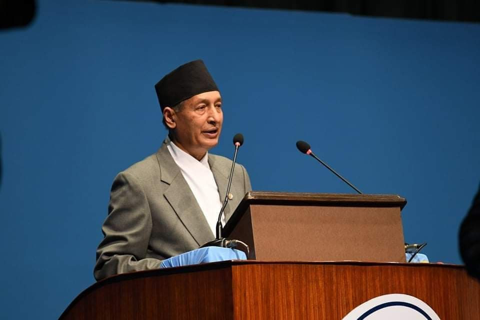 सामाजिक सुरक्षा भत्तालाई निरन्तरता, ६७ अर्ब ५० करोड विनियोजन