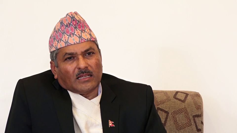 राष्ट्र बैंकले यसवर्ष नयाँ योजनालाई बजेट नछुट्याउने