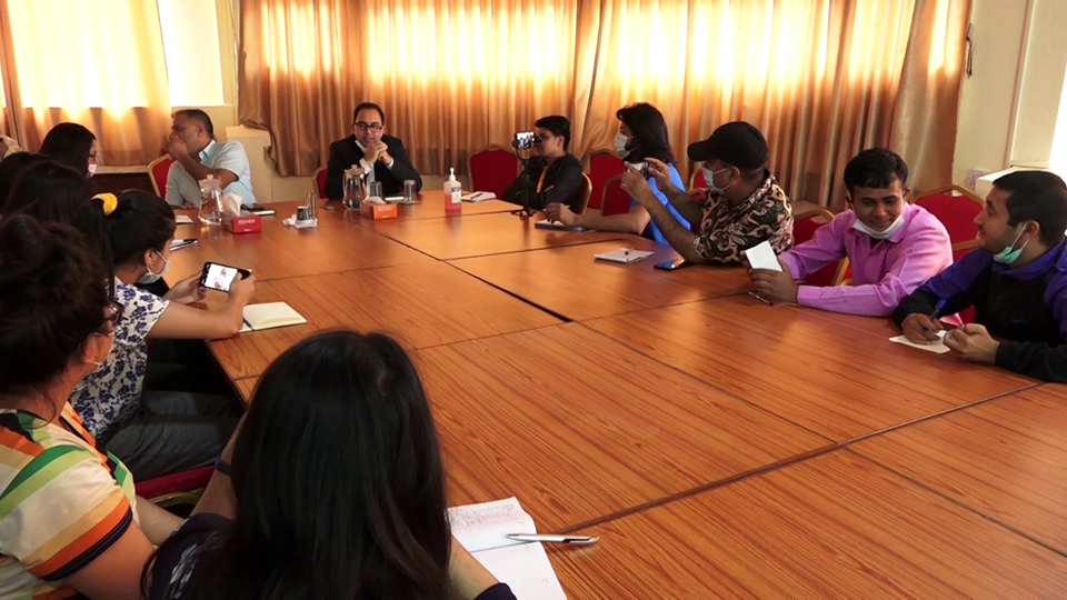 नेपालका कोरोनाका विरामीमा कोरोना जितेकाको प्लाज्मा परीक्षण गरिने