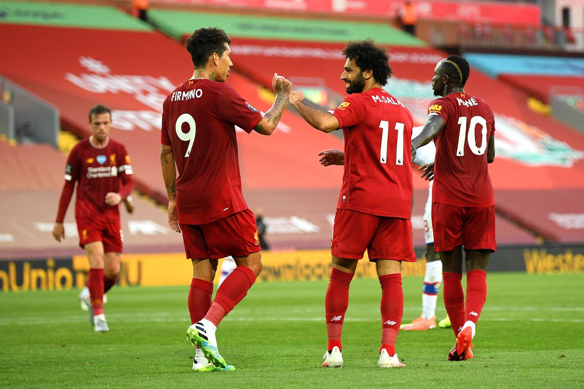 म्यानसिटी चेल्सीसँग पराजित भए लिभरपुलले लिगको उपाधि उचाल्ने