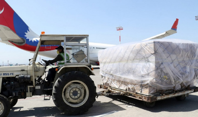 स्वास्थ्य सामग्री खरिदमा मूल्य अन्तर उच्च