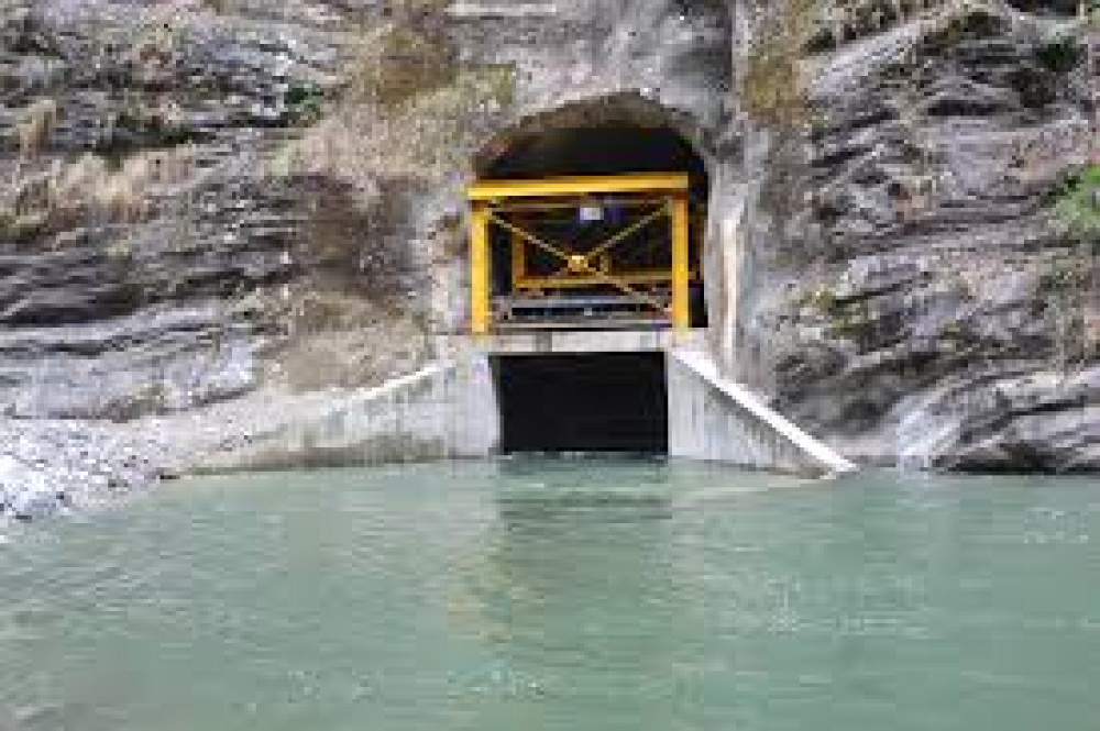 मेलम्चीको पानी वितरण गर्न पूर्वाधार निर्माण पूरा