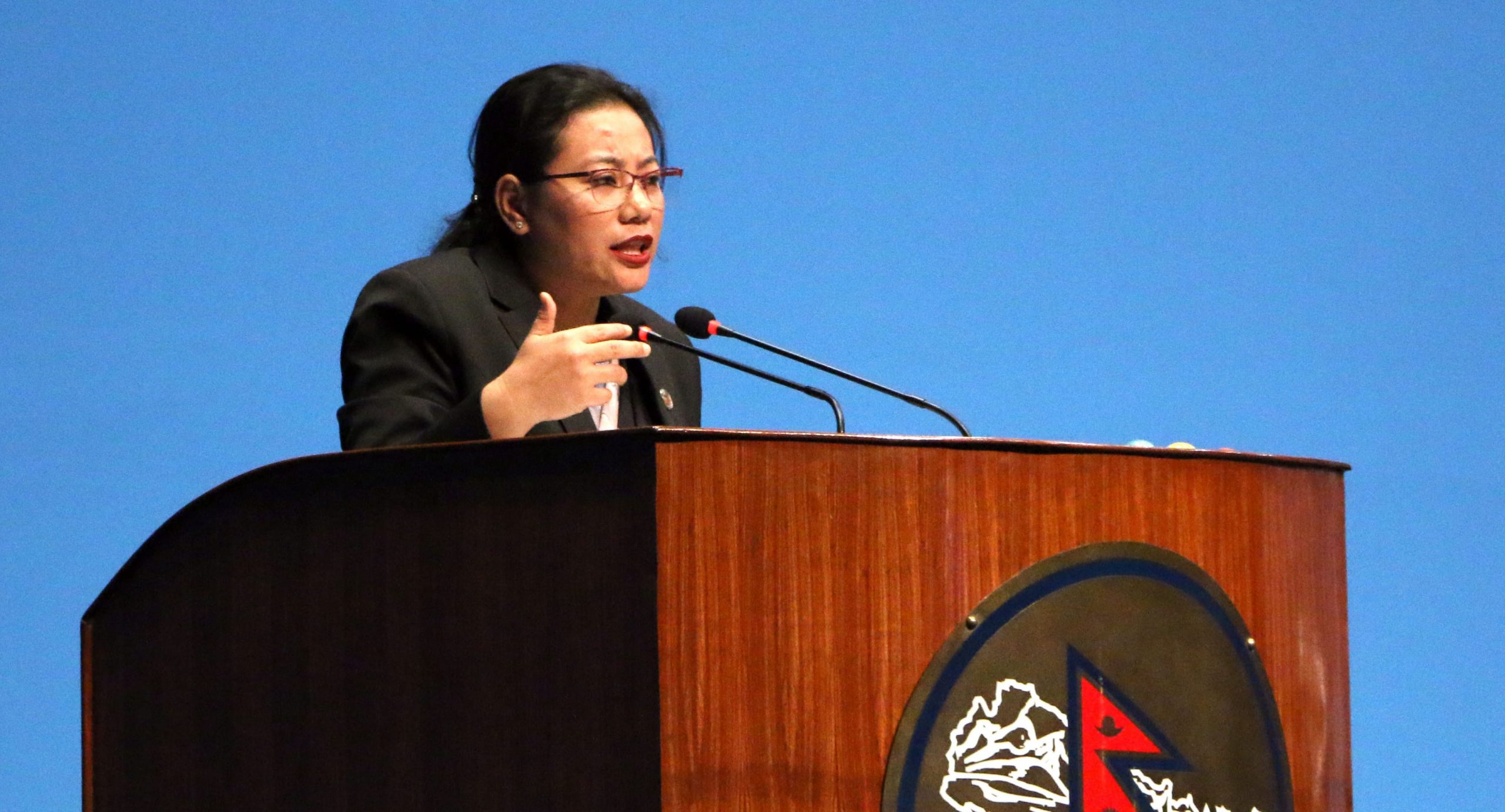 शुद्ध खानेपानीका लागि देशैभर वास प्लान कार्यक्रम सुरु हुदै